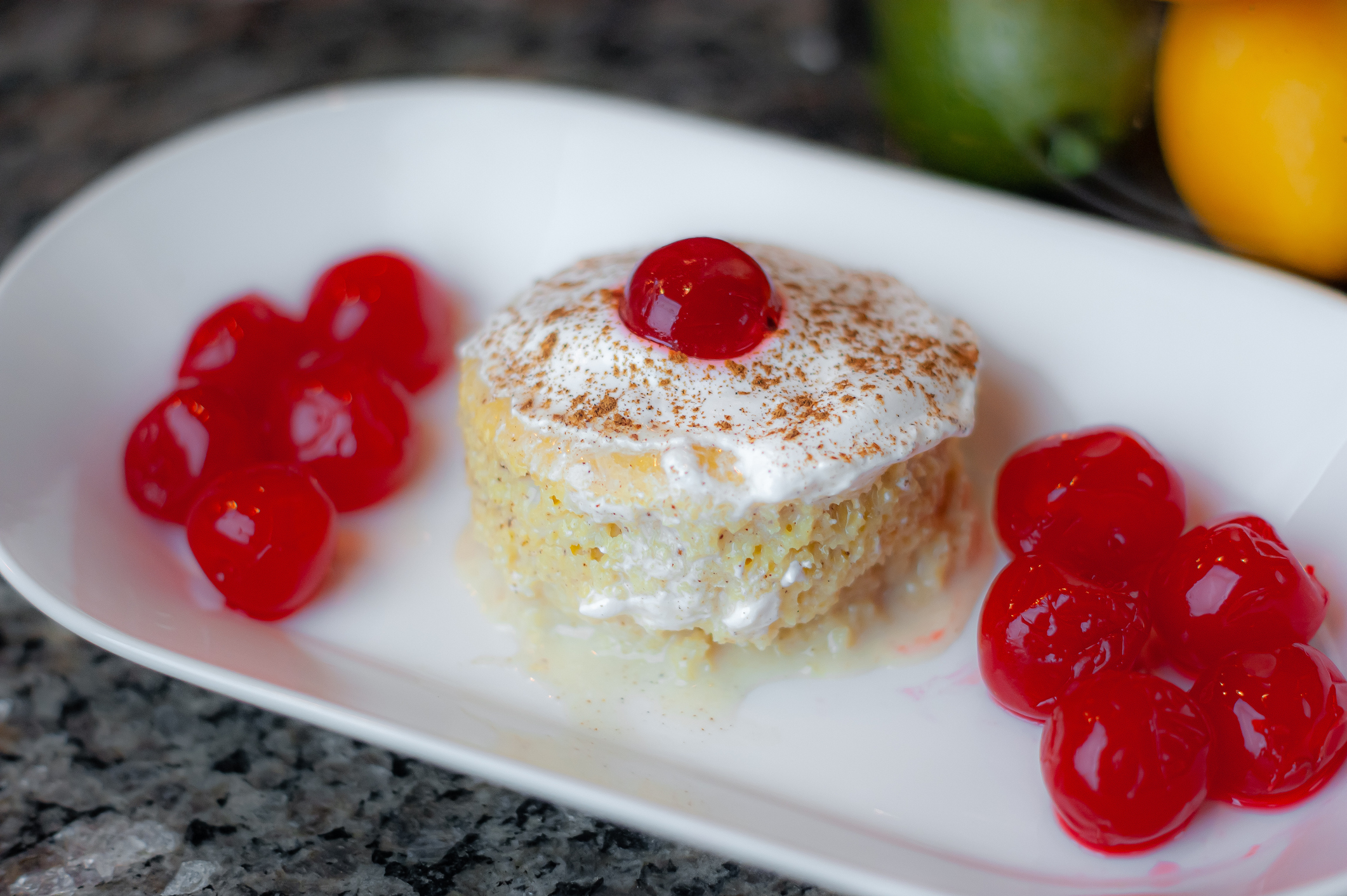 Torta de tres leches, una receta que conquista a todos en la mesa