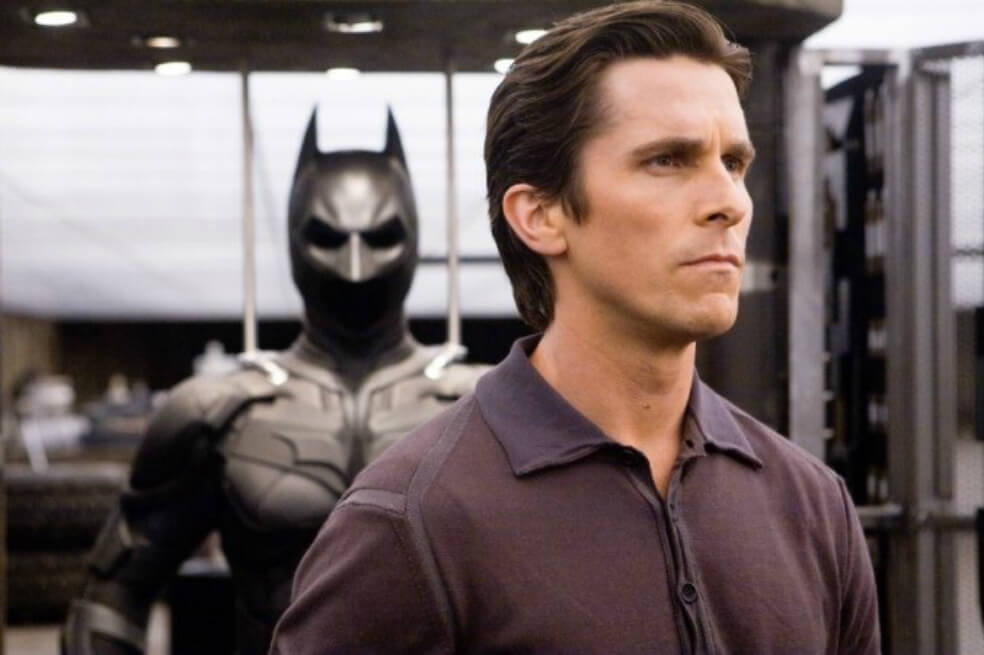 Christian Bale cuenta las razones por las que no quiso hacer "Batman 4″