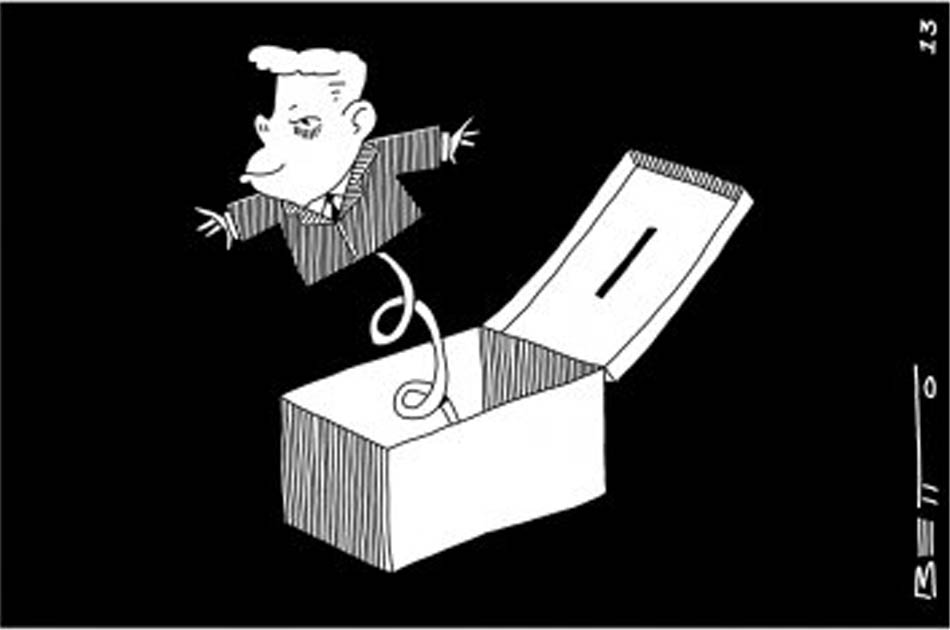 Reelección