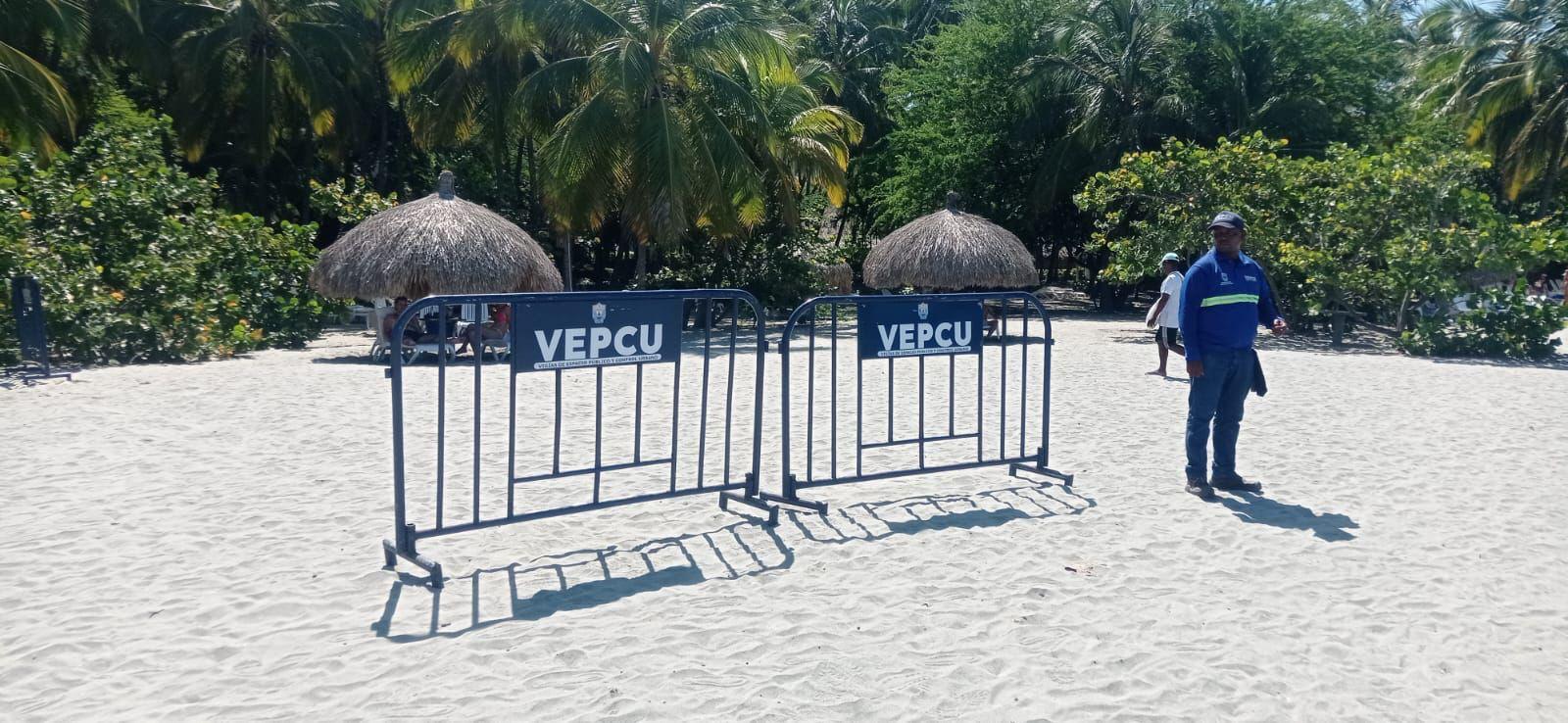 Santa Marta amplía horario en playas: ¿hasta qué hora se podrá estar?