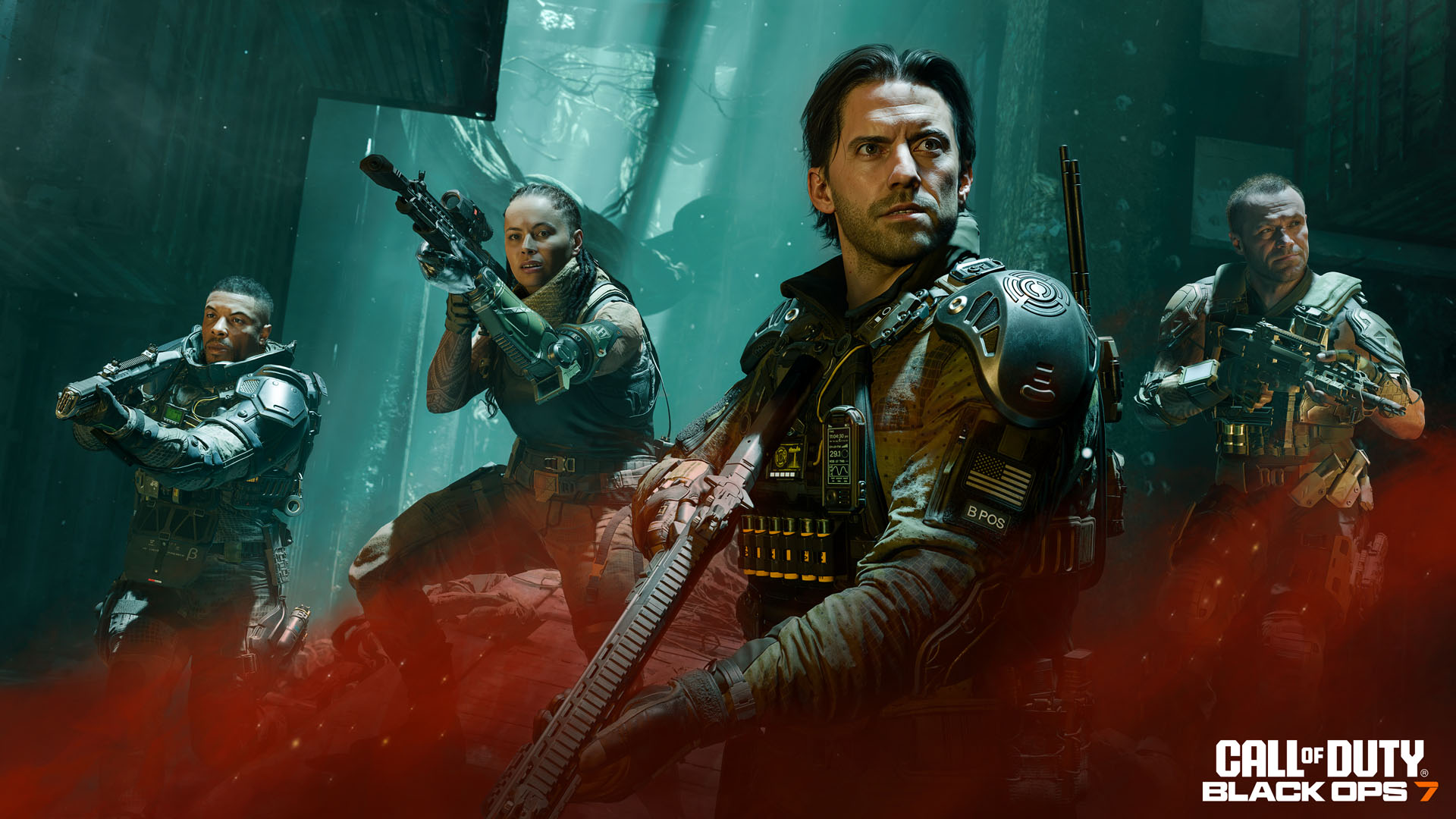 Call of Duty llega al cine, así lo confirmó Activision y Paramount Pictures