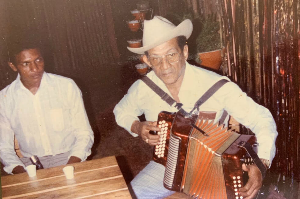 Abel Antonio Villa, 13 años sin el «Padre del Acordeón»