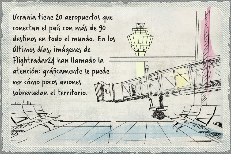 El mundo no es como lo pintan