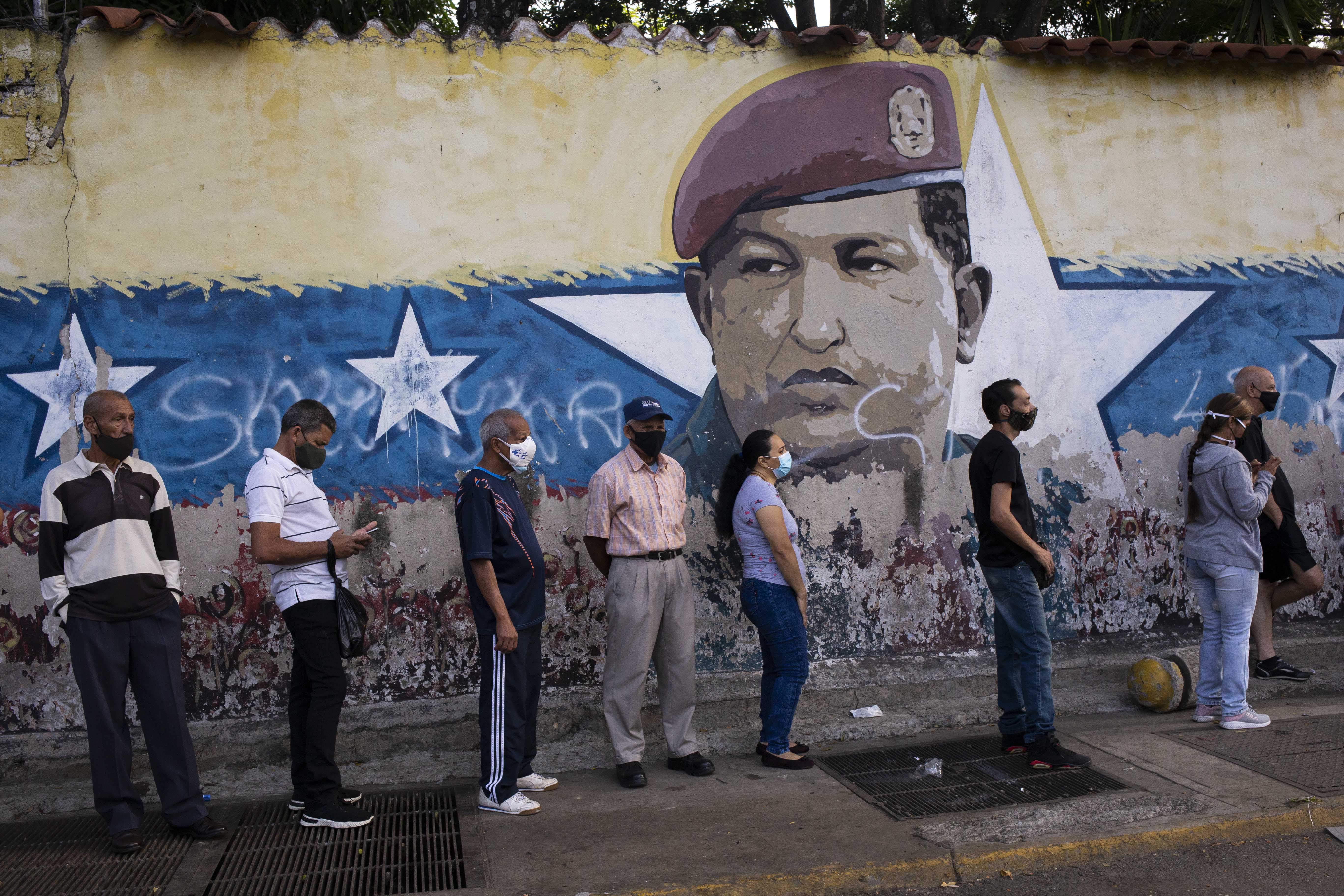 Elecciones Venezuela 2021: la oposición regresa a las urnas