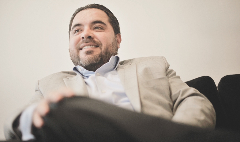 “Estamos perdiendo enormes oportunidades en el sector de las energías renovables”: director de SER
