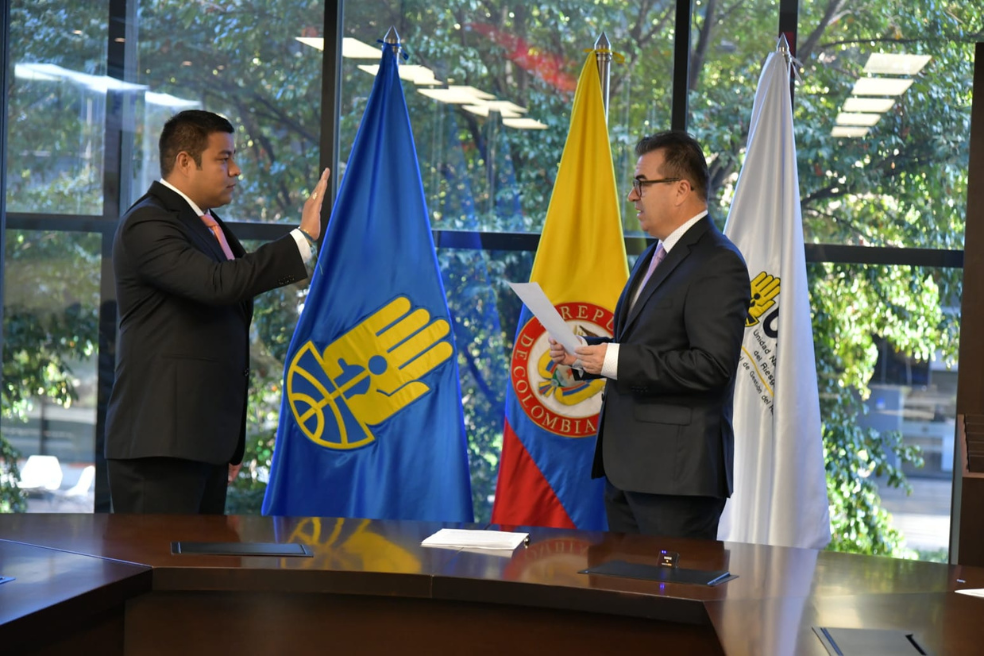 Procuraduría investiga a exsubdirector de la Ungrd por irregularidades en contrato