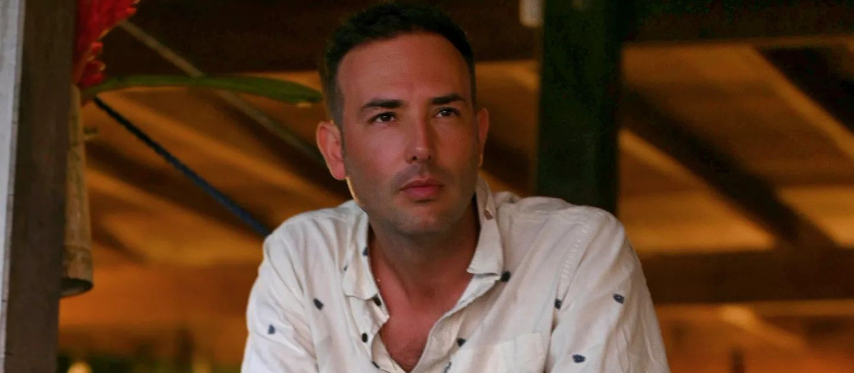 “Lo odio con todo mi ser”: Sebastián Martínez hizo sorpresivo cambio en su rutina