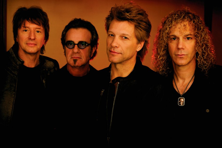 Bon Jovi estrena el disco «What About Now»