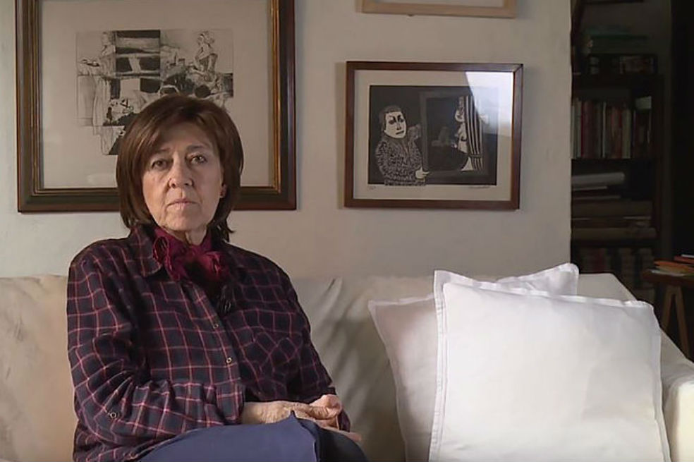 Estela Restrepo deja un legado de historia de la medicina en Colombia