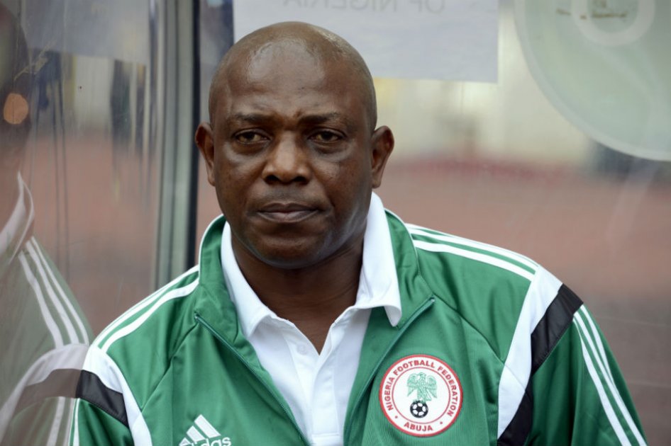 Murió Stephen Keshi, «leyenda» de la selección de Nigeria