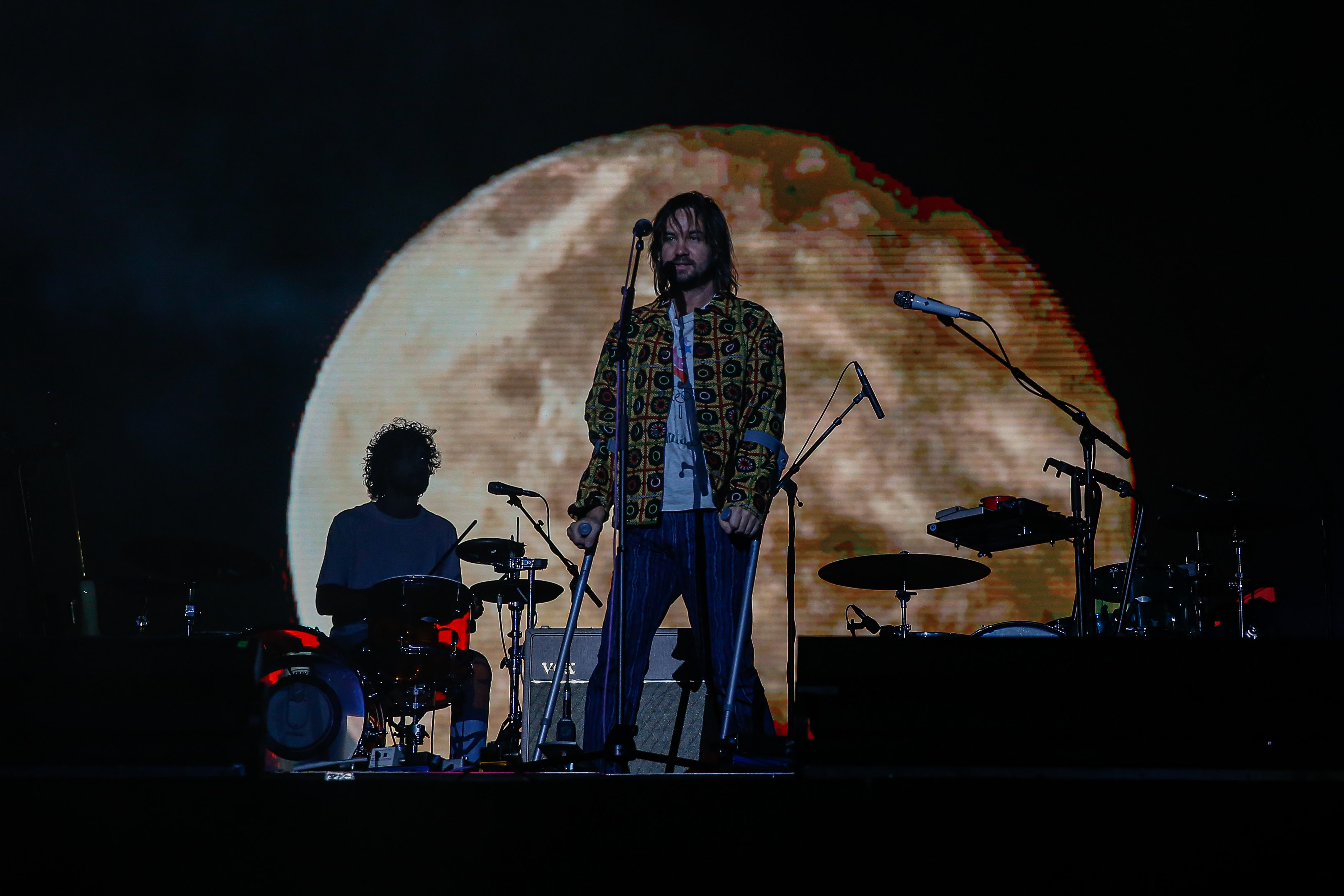 Tame Impala: el esperado regreso del genio de la psicodelia al Estéreo Picnic