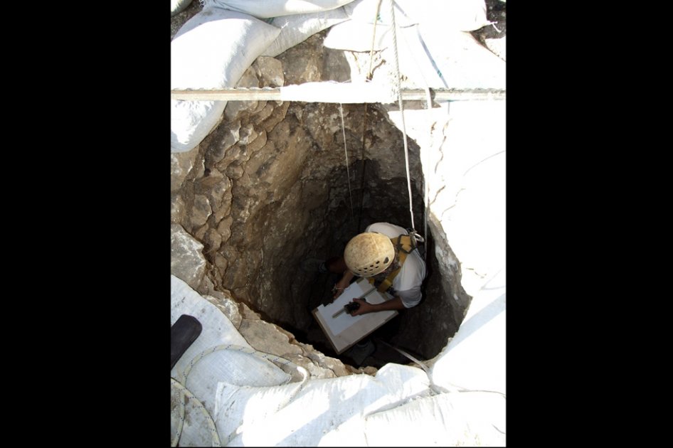 Importante hallazgo arqueológico en Israel