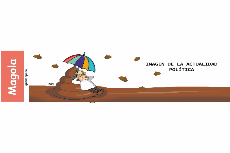Actualidad política