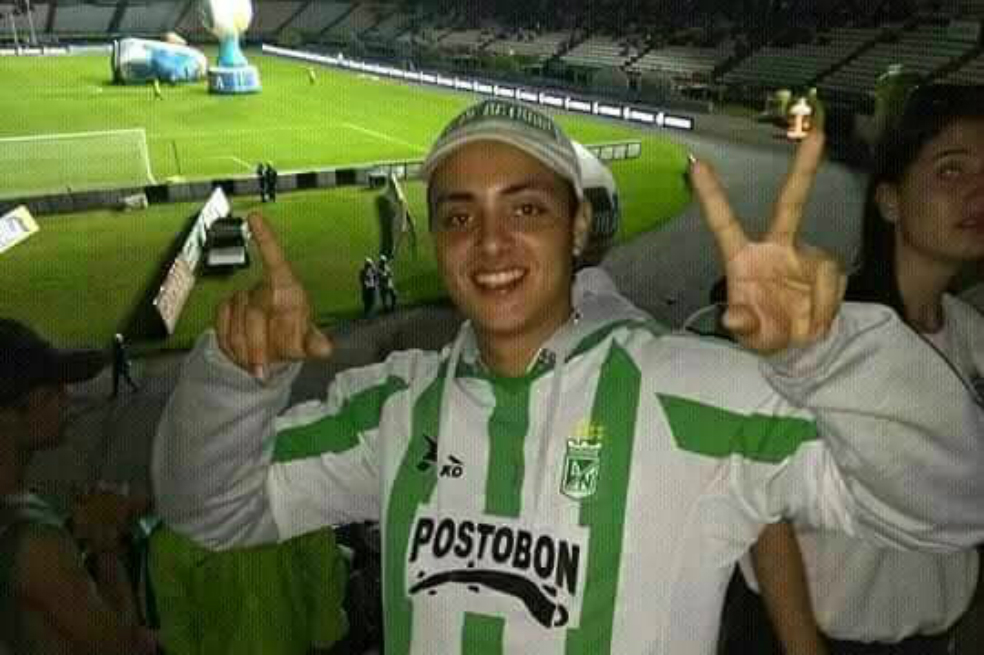 Familia de hincha de Nacional asesinado en Perú recolecta dinero para su repatriación