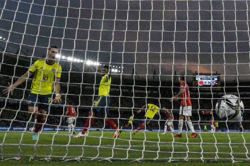 Colombia vs Bolivia: ¿El último partido de la selección en Barranquilla?