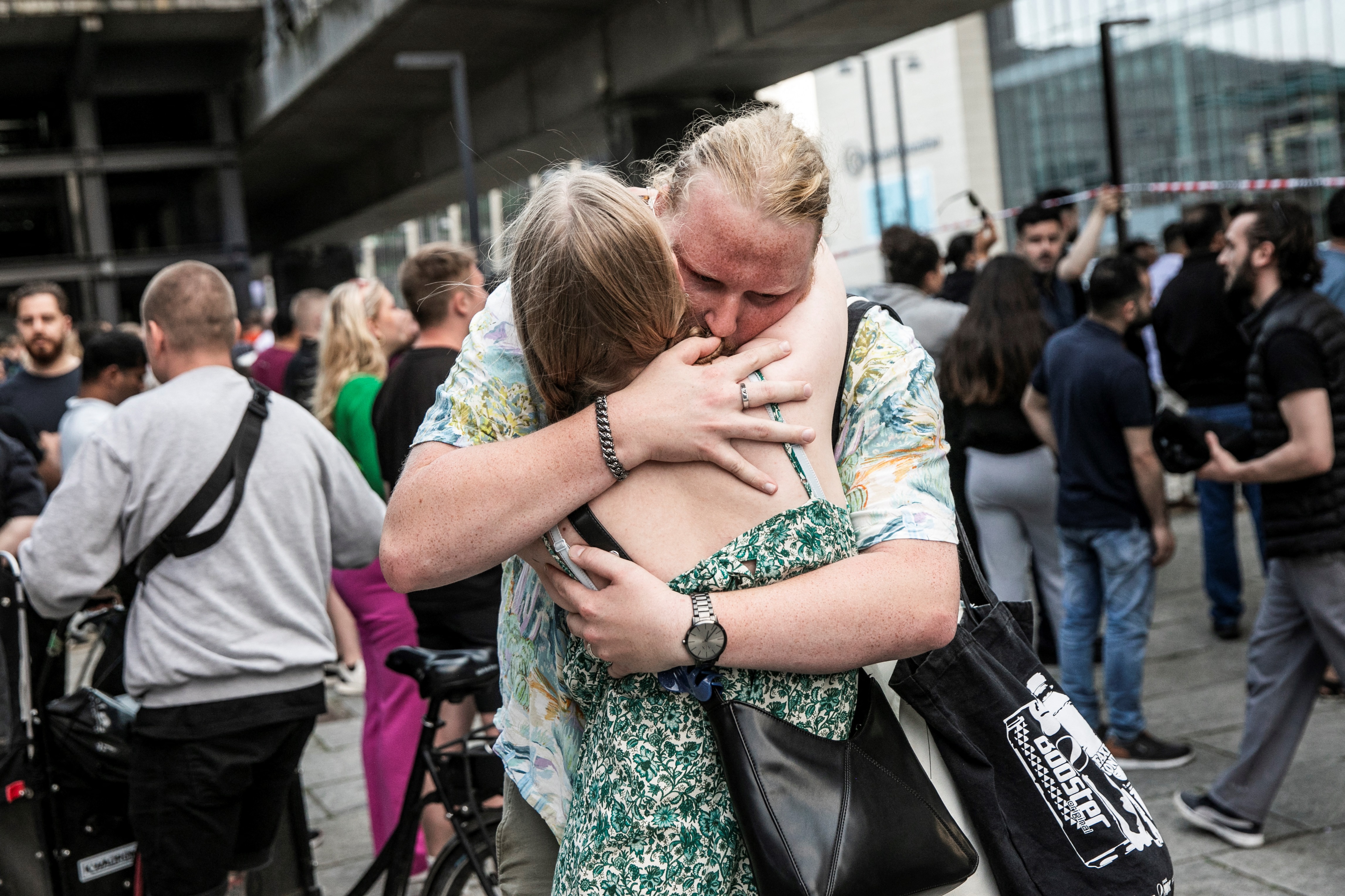 Tiroteo en Copenhague: las víctimas, quién es el atacante y los hallazgos del caso