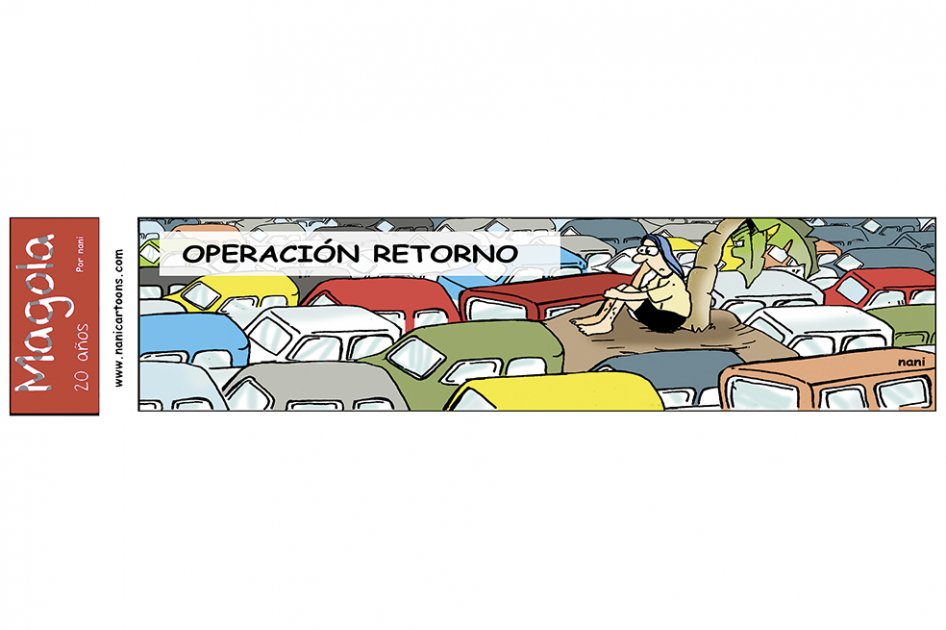 Retorno