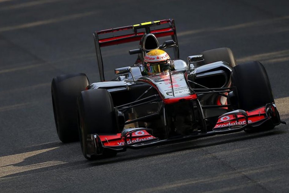 Hamilton logra la ‘pole’ en Monza y Alonso saldrá décimo