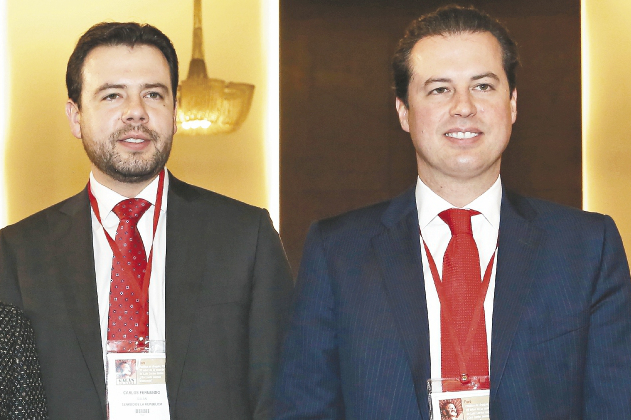 Empieza la otra batalla del Nuevo Liberalismo