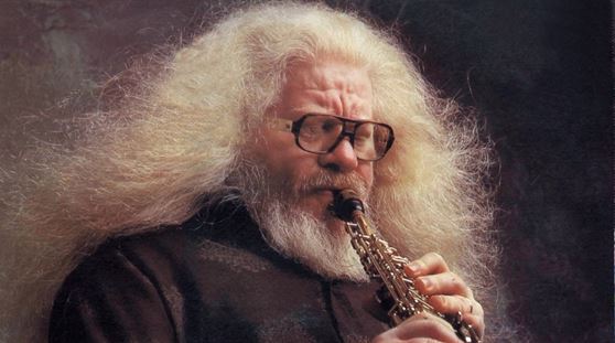 Hermeto Pascoal: «La música es mi religión»