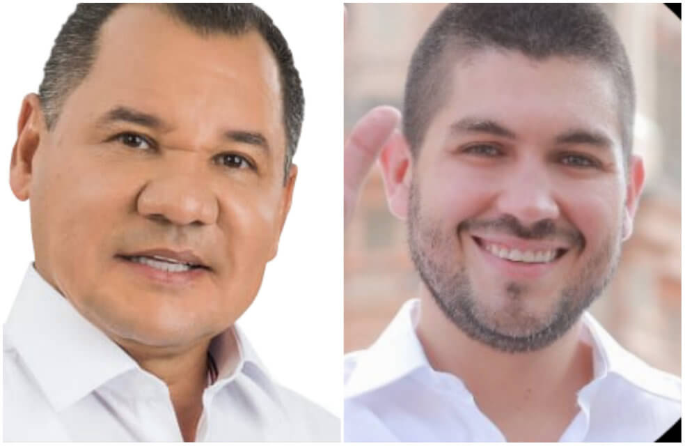 Los 1.000 votos de la discordia en las elecciones de Palmira (Valle)