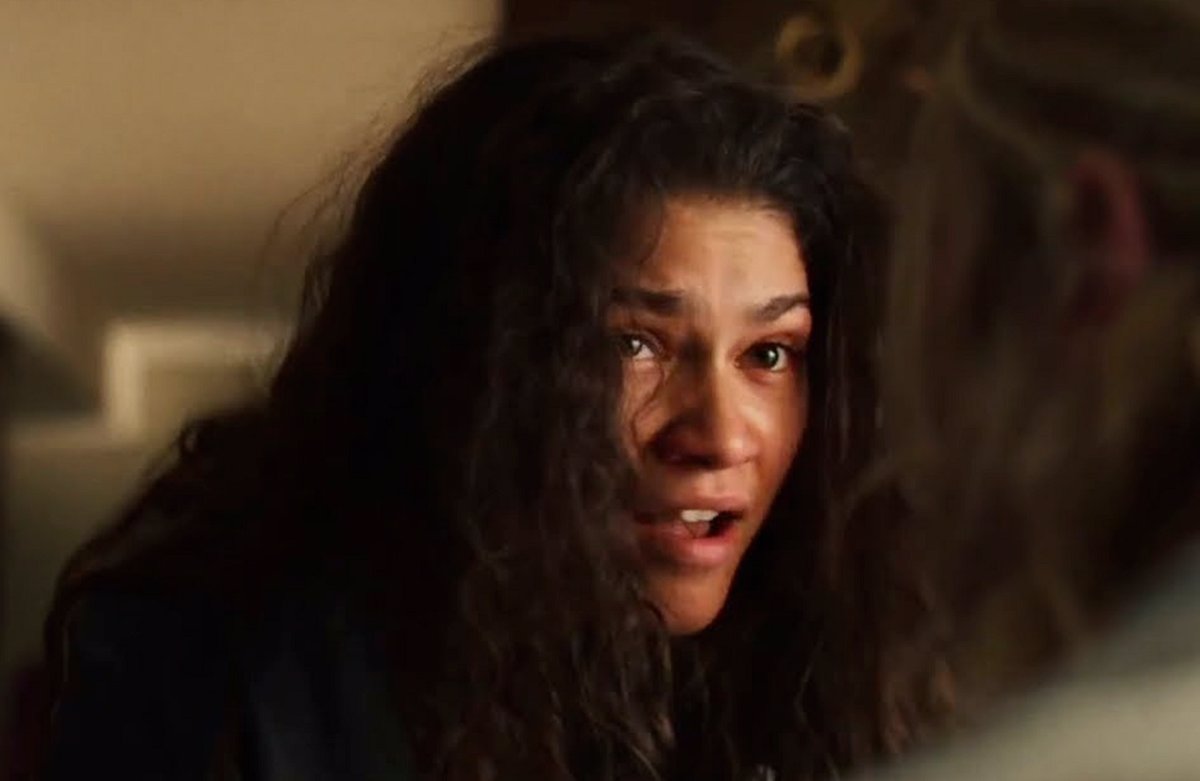Lo que se sabe del final de la temporada 2 de “Euphoria”