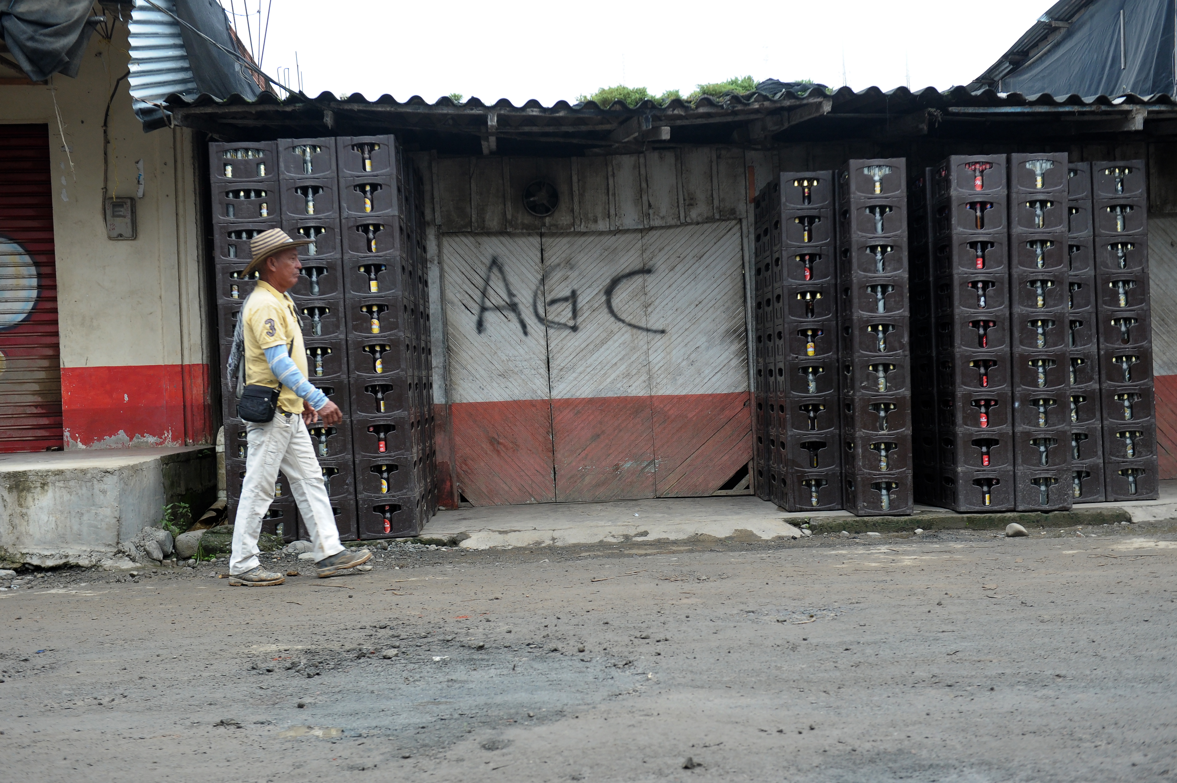Los desafíos de que organizaciones criminales entren en la “paz total”