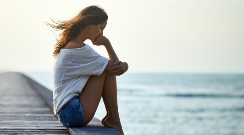 ¿Qué sucede cuando una mujer deja de amar a su pareja?