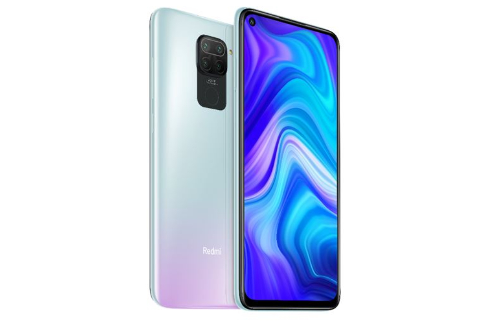 Xiaomi Redmi Note 9