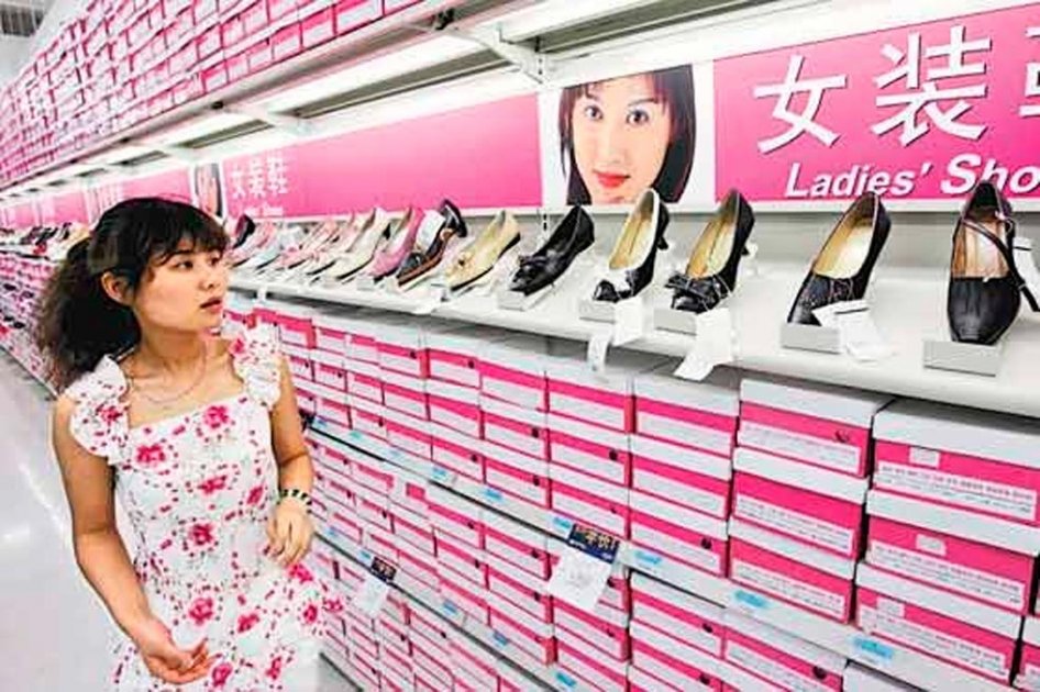 Más del 70% de fábricas de calzado han cerrado por competencia china