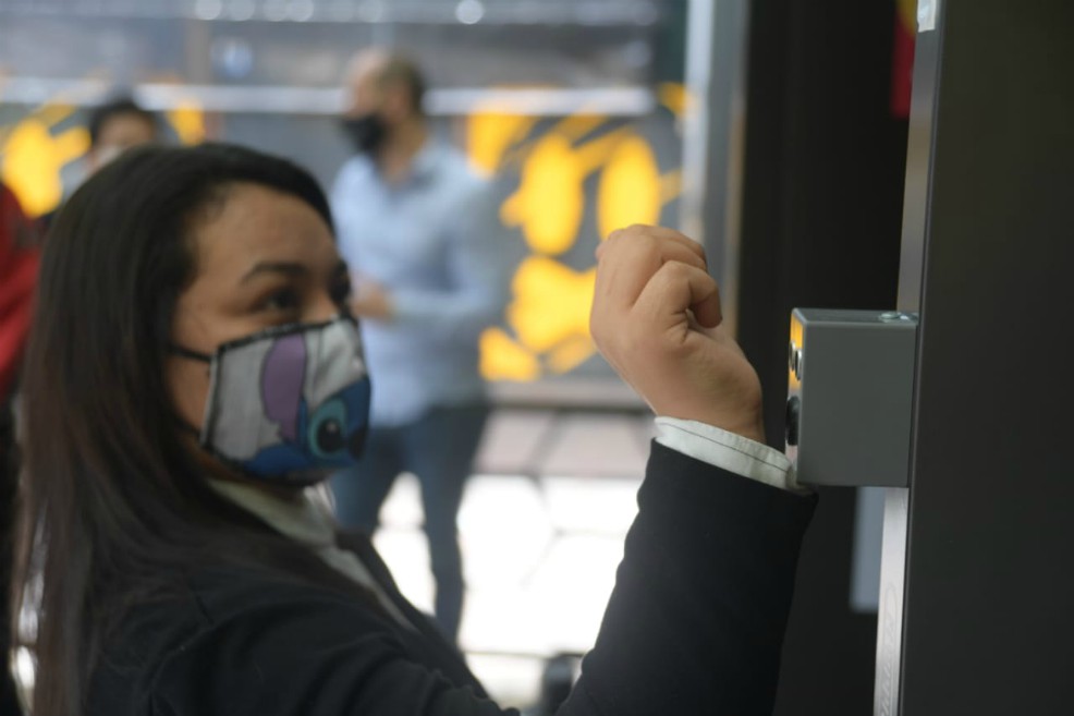Últimos casos de coronavirus en Colombia
