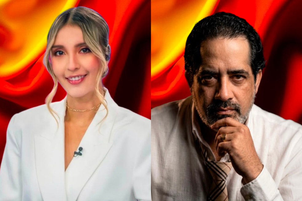 De la Espriella designó a sus voceros oficiales: ¿quiénes llegan a estos cargos?