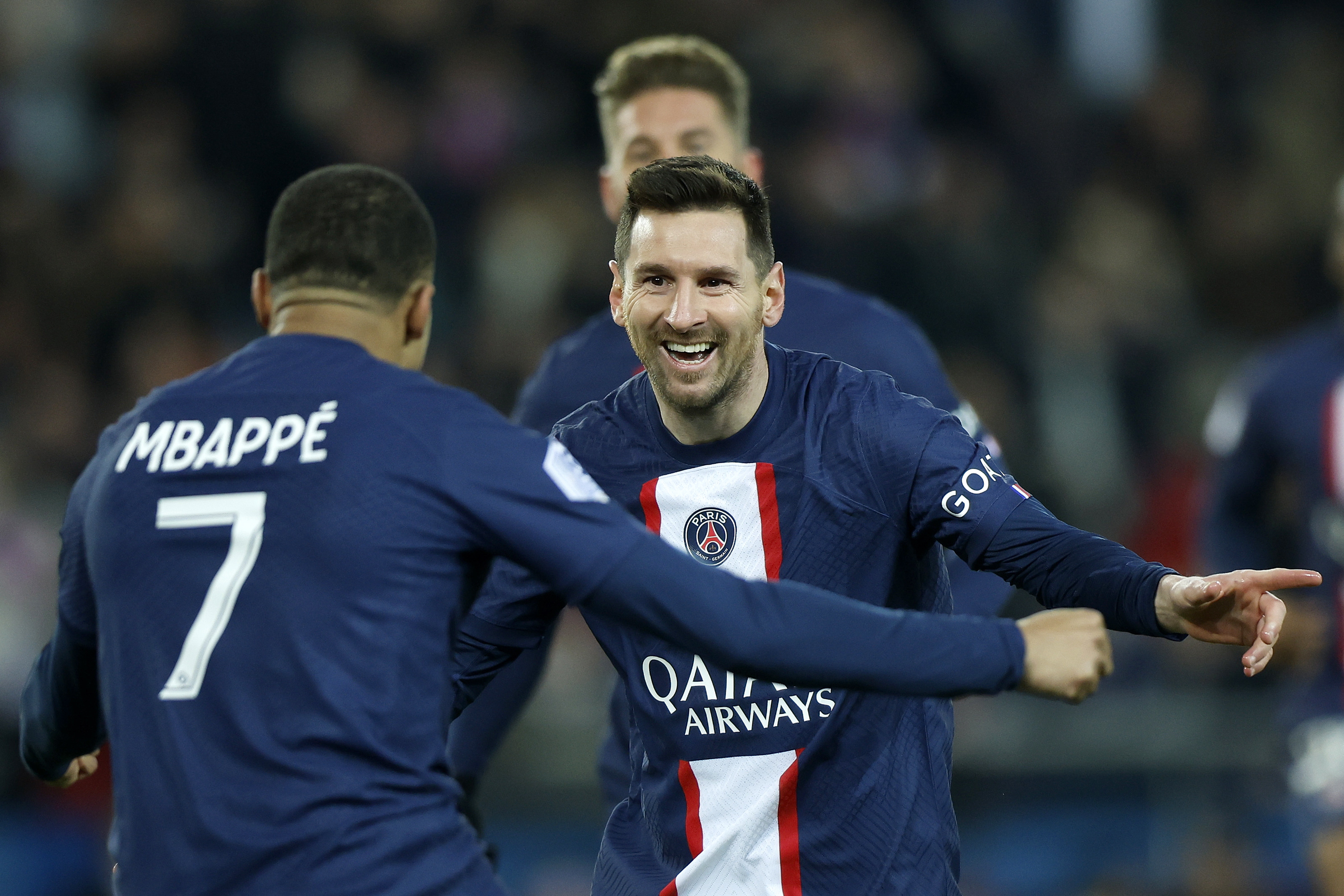PSG buscará este fin de semana sellar un nuevo título de la Liga de Francia
