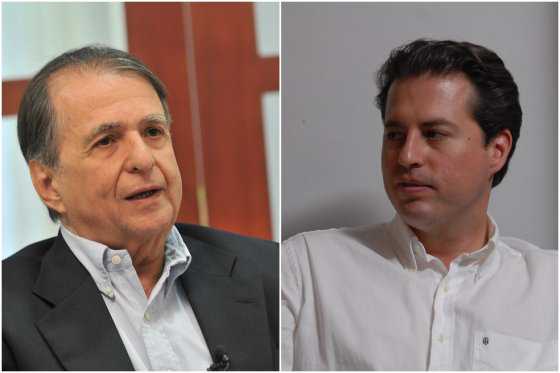 Juan Manuel Galán a audiencia pública por tráfico de influencias