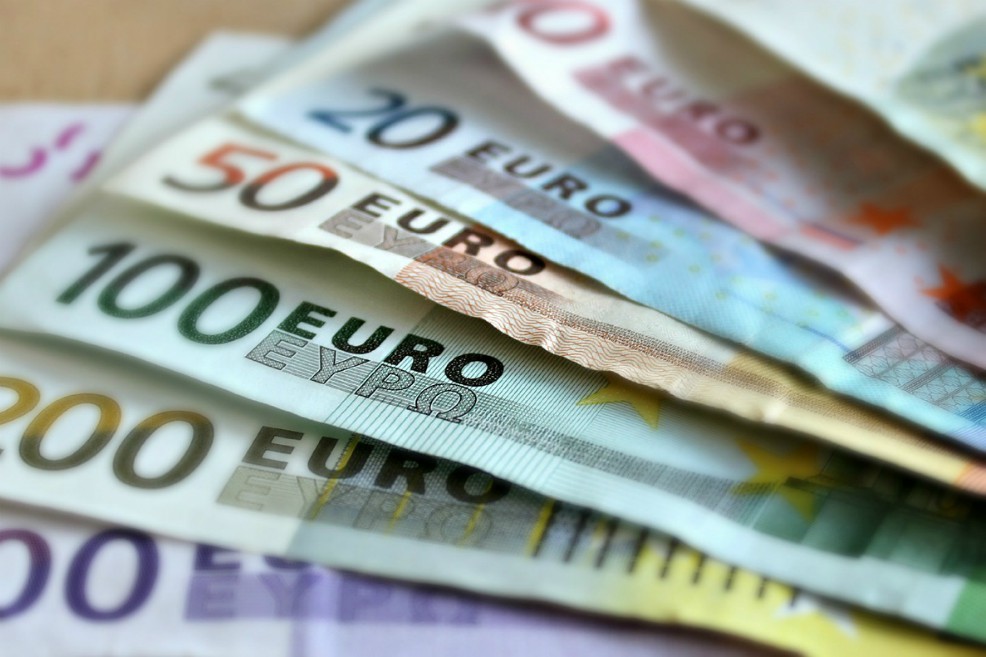 Eurozona cierra el 2019 con señales de debilidad económica