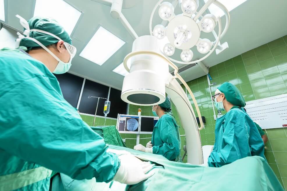 Estos son los 10 departamentos con mejor atención en salud