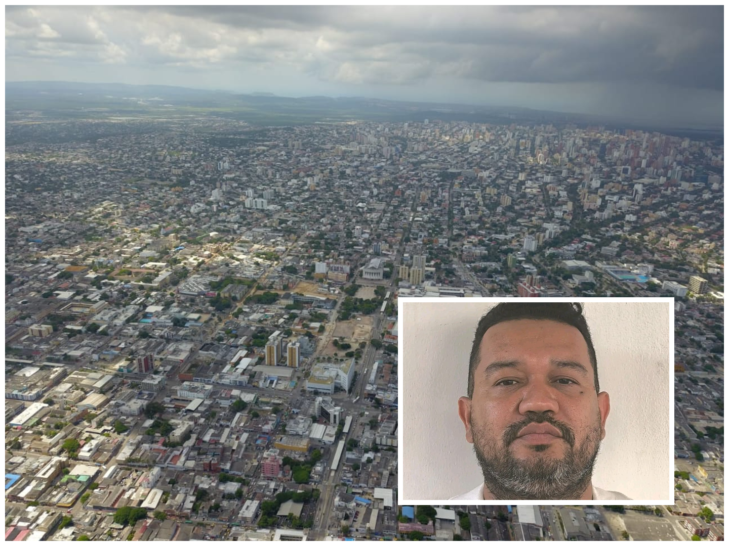 La extraña desaparición de comerciante en Barranquilla; esto es lo que se sabe