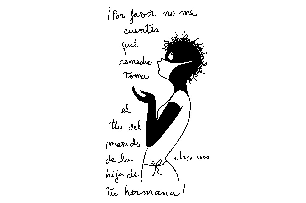 Nieves