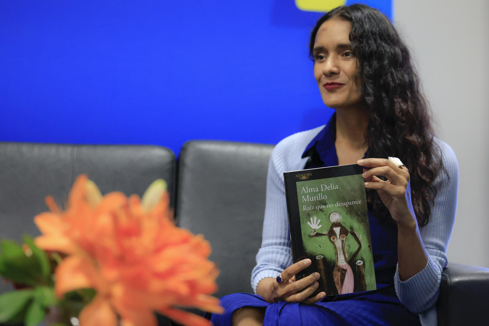 “La palabra ‘víctima’ ya no alcanza y deshumaniza”: Alma Delia Murillo