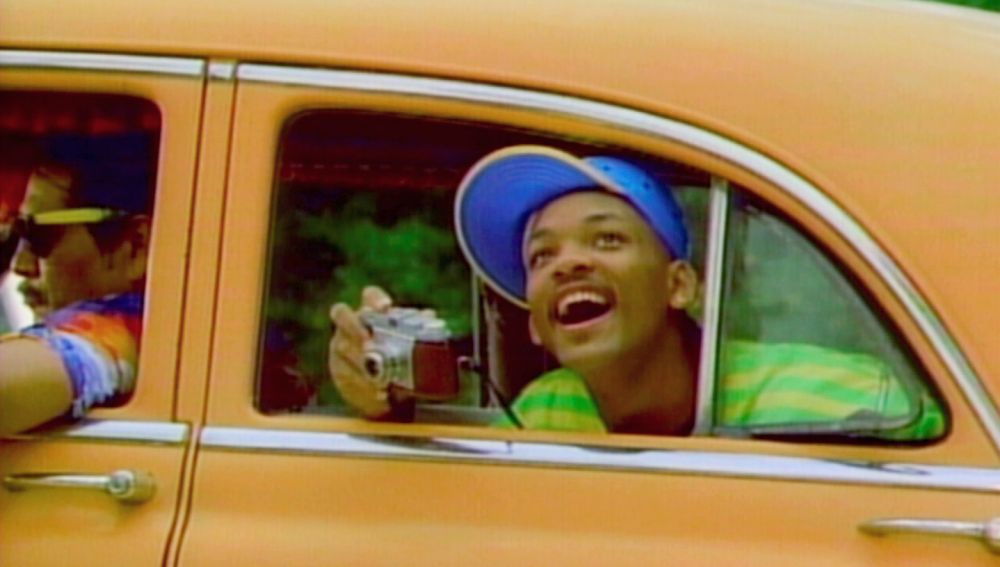Will Smith ya tiene sucesor: Este es el nuevo Príncipe de Bel-Air
