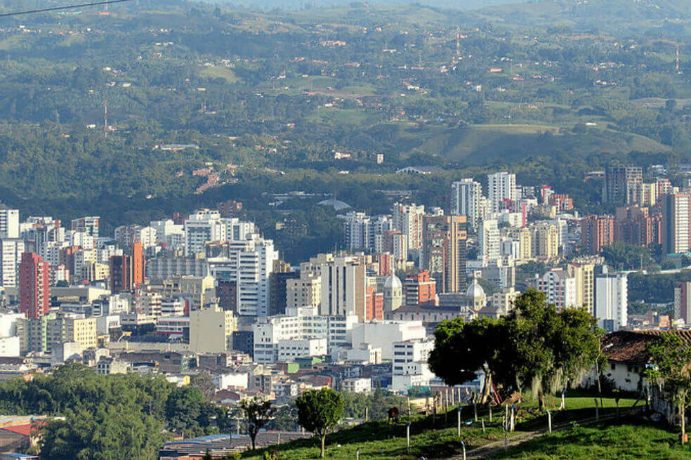 ¿Cuáles son los destinos más buscados por los colombianos para fin de año?
