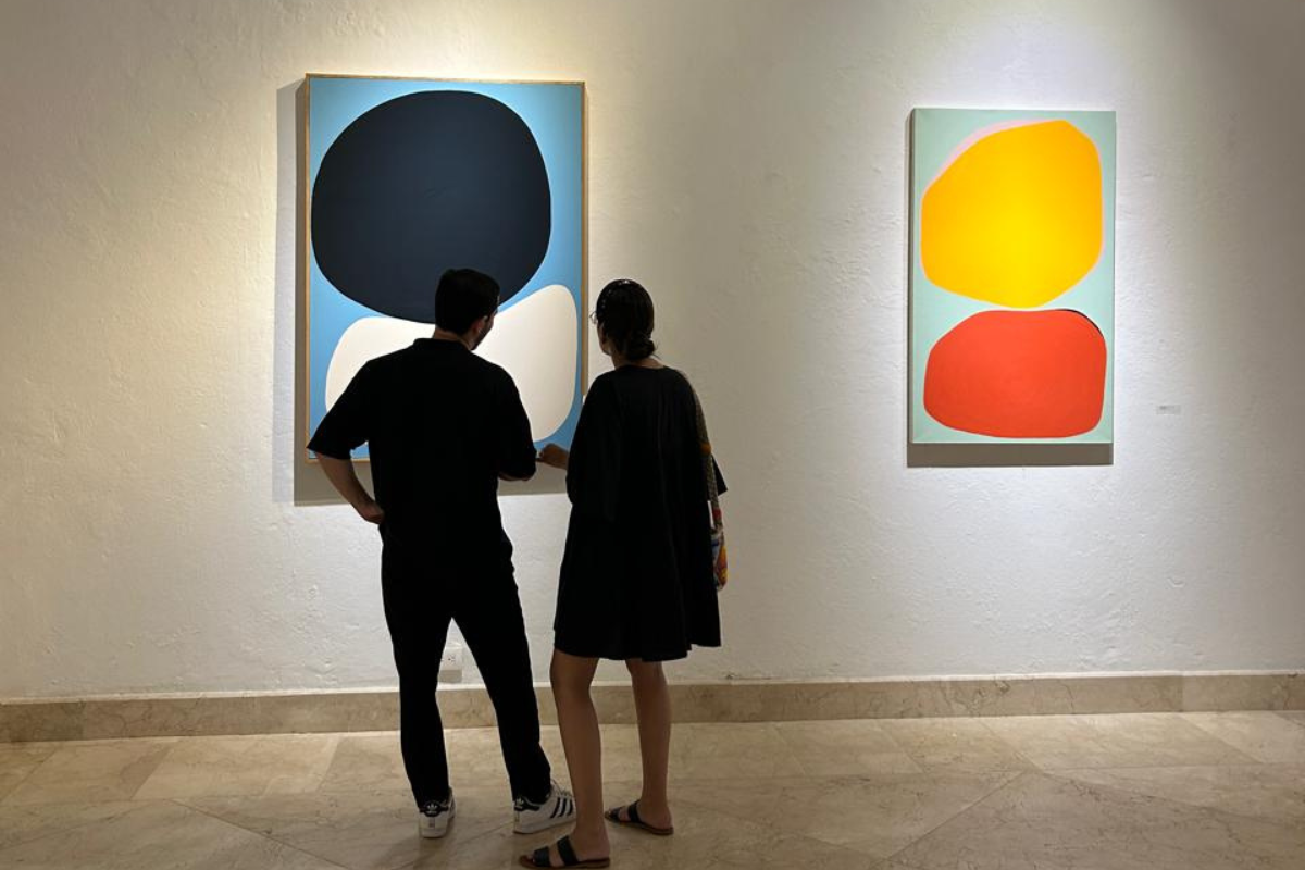 Circuito de Arte de Cartagena: estos son los artistas convocados para esta edición