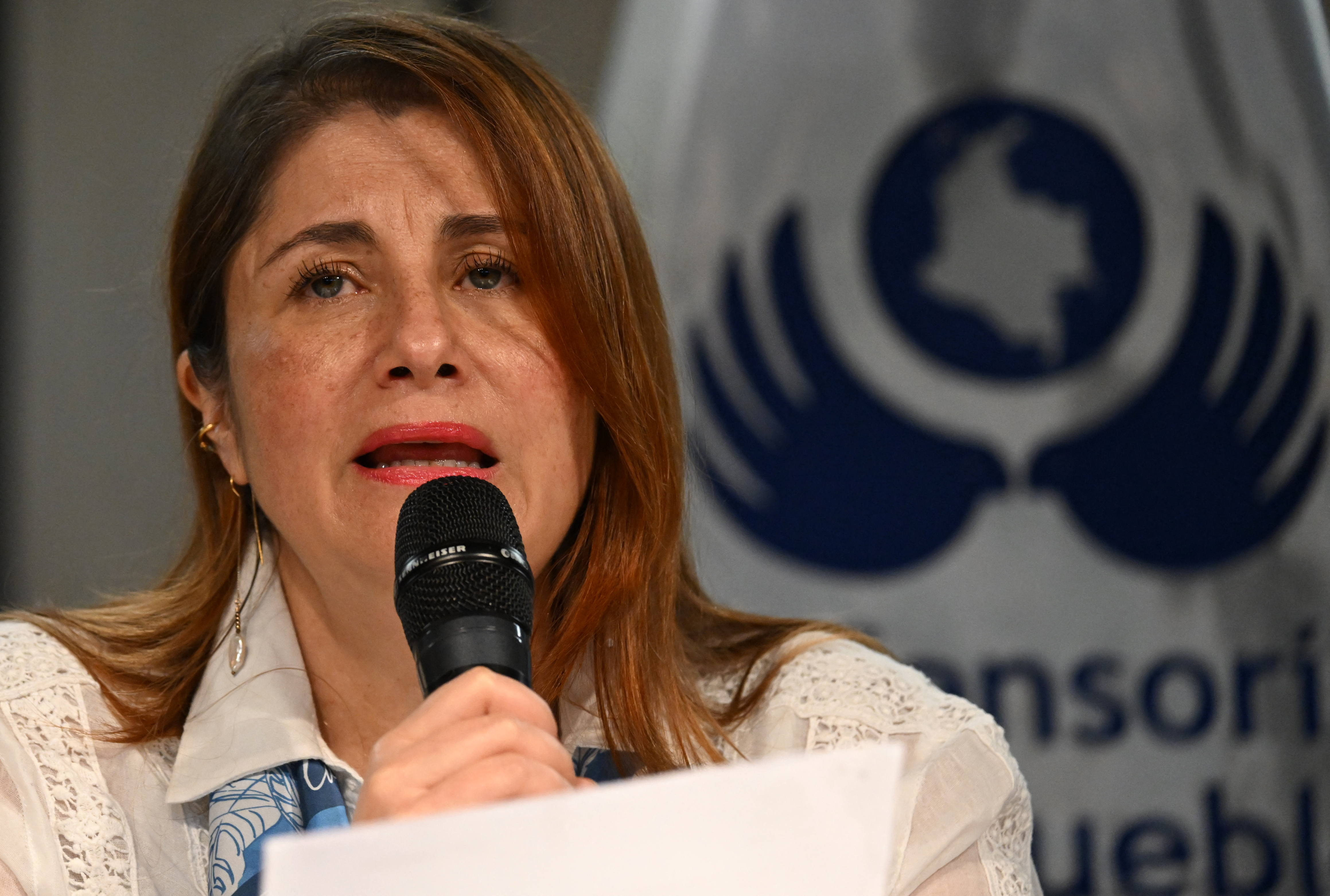 Defensoría del Pueblo se pronuncia tras sanción de ocho años a exjefes de las Farc