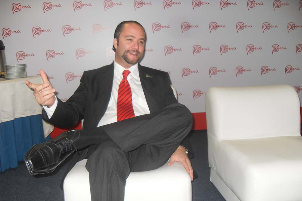 A la caza de inversiones cruzadas