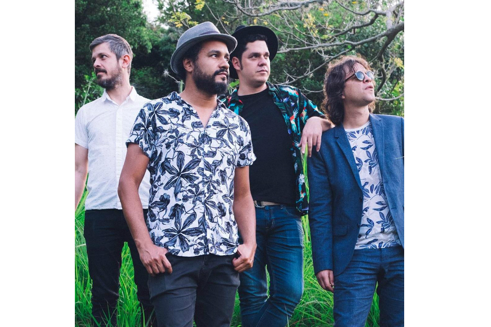 Desde Superlitio hasta Los Vivancos, estos serán los próximos conciertos en Bogotá