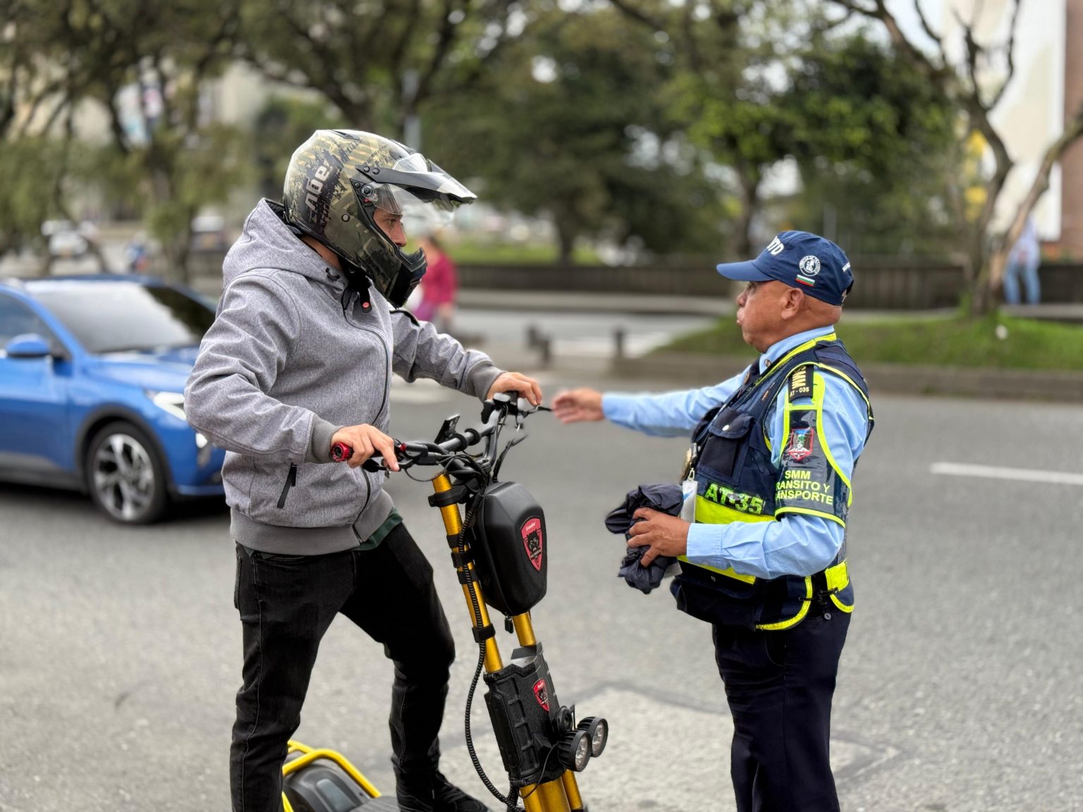 Día sin carro y sin moto en Manizales: lo que debe saber de la jornada voluntaria