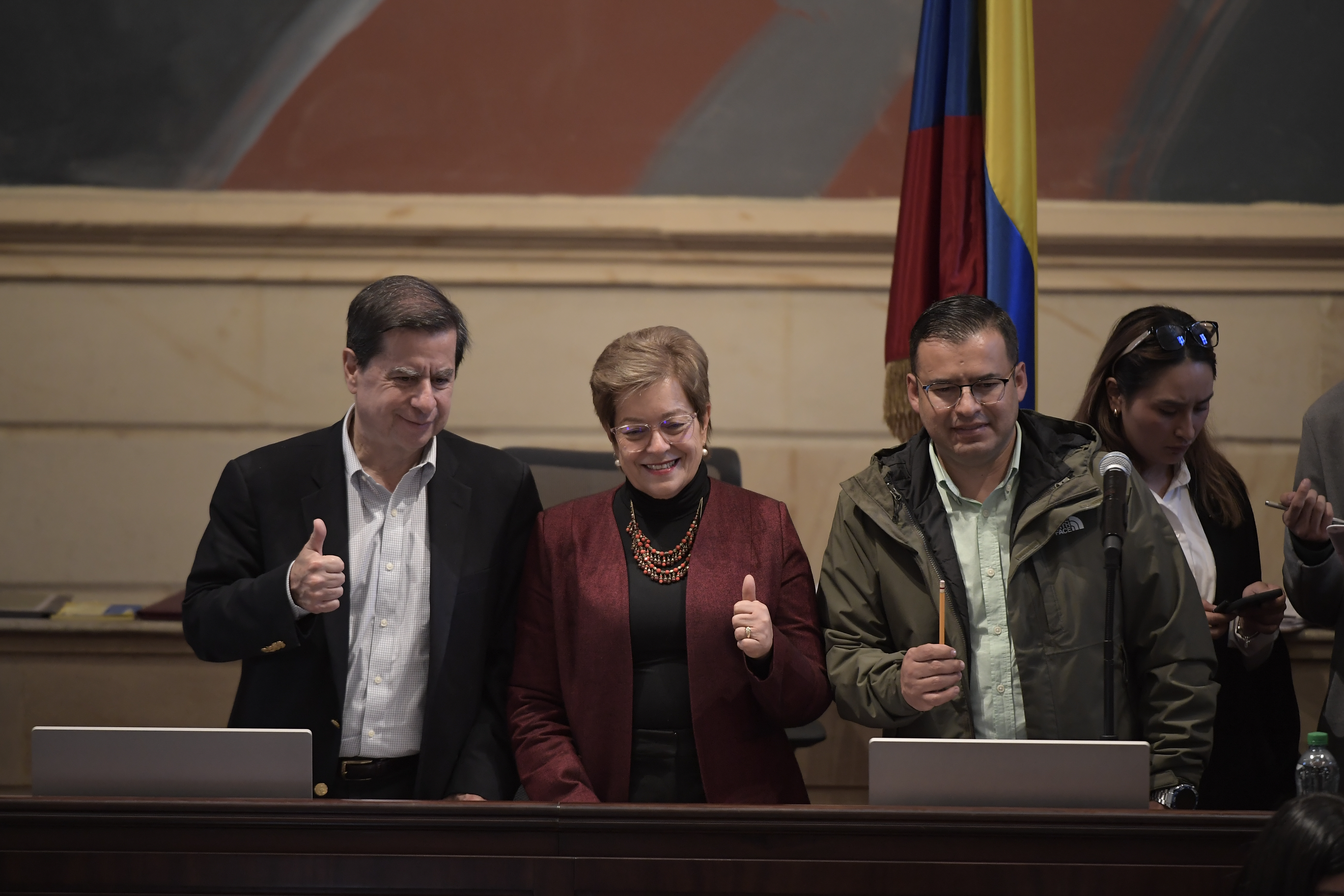 Estas son las dos reformas a las que el gobierno Petro apostará en los próximos días