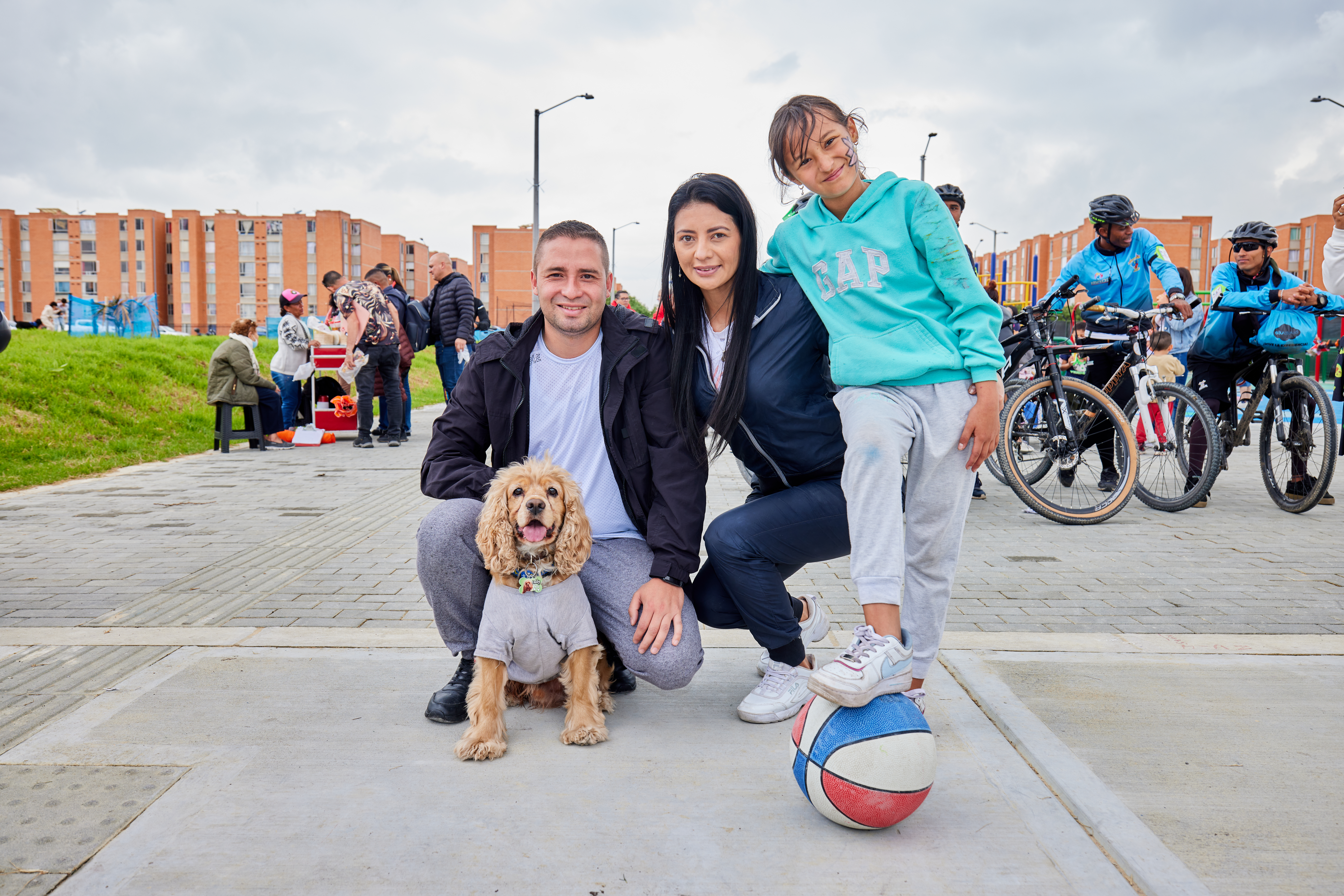Vivienda y bienestar integral: así es la visión transformadora de Compensar