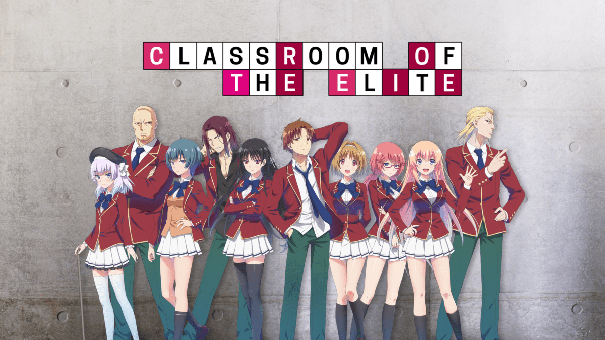 La tercera temporada de “Classroom of the Elite” eleva el suspenso y la estrategia de las temporadas anteriores