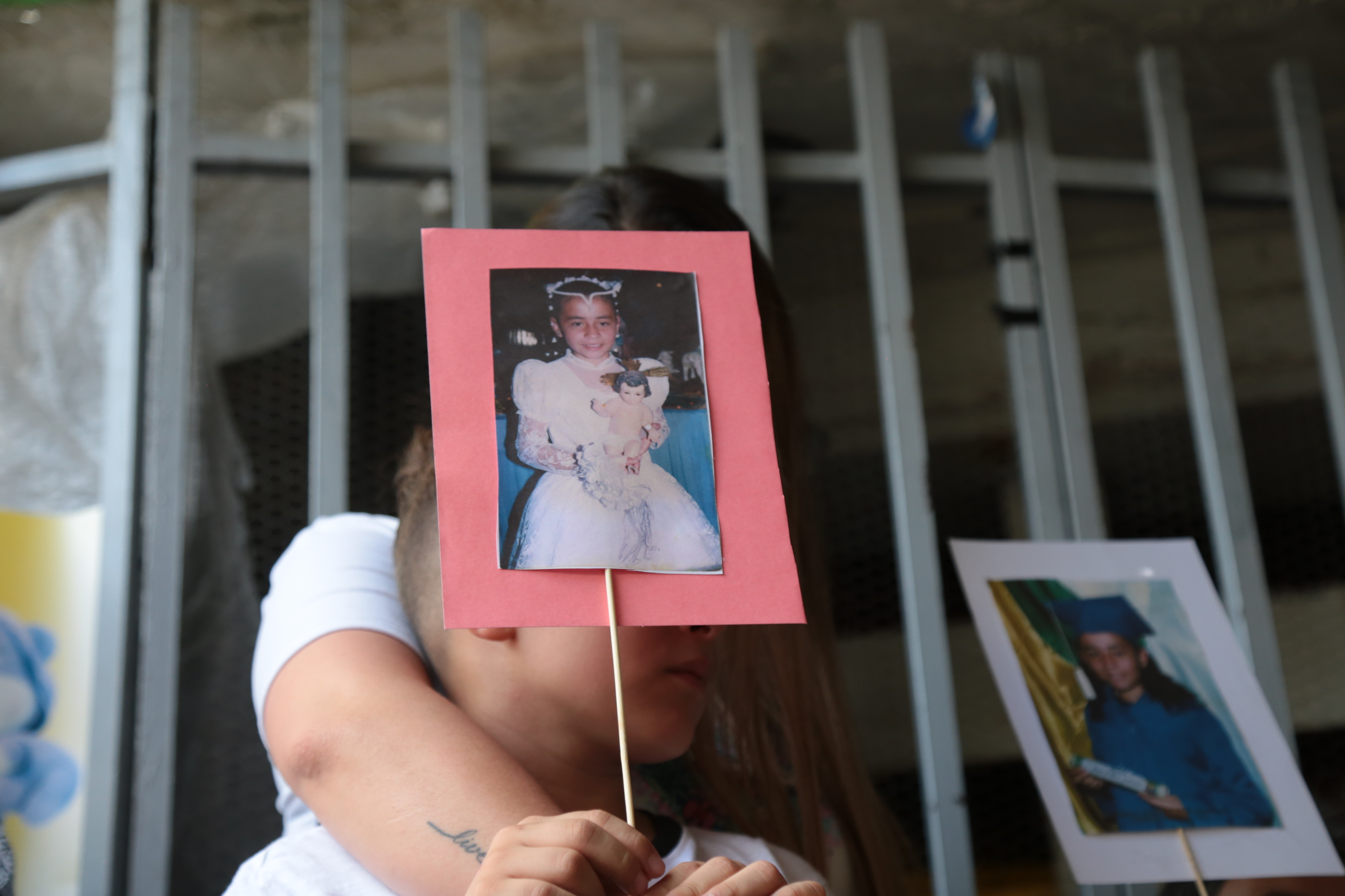La Operación Mariscal fue una ofensiva militar conjunta en mayo de 2002 contra las milicias guerrilleras asentadas en la Comuna 13, la antesala de la Operación Orión que ocurriría en octubre de ese mismo año. / Gabby Gil